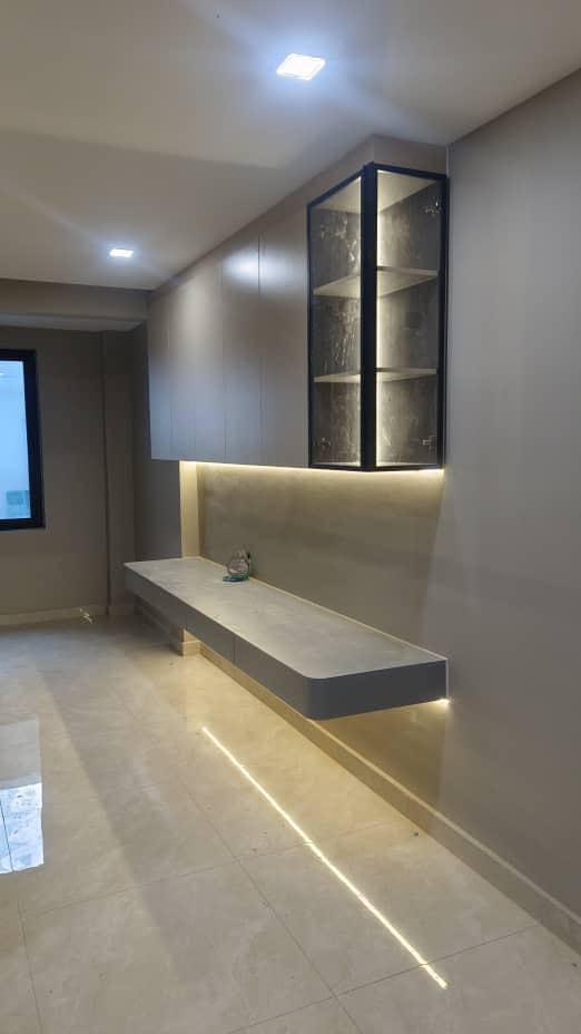 NKL Interior Renovation Design Facebook ad