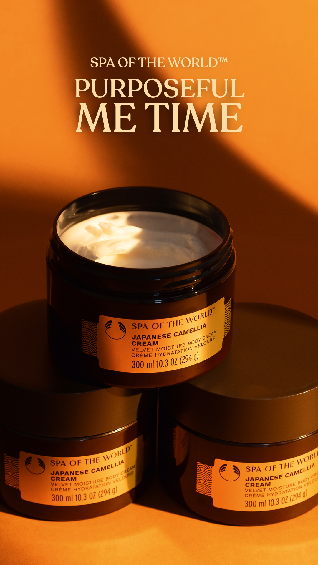 The Body Shop Malaysia Facebook ad