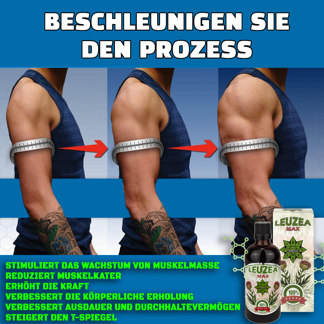 L MAX Germany Facebook ad