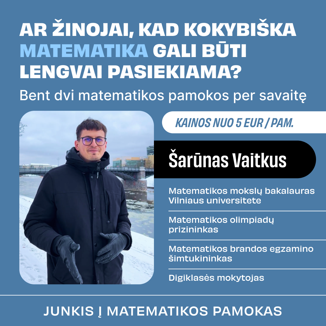 Digiklasė - by Memby Facebook ad