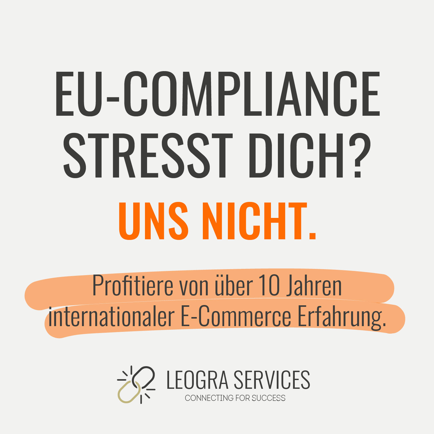 Leogra Trading GmbH Facebook ad: Fehlender Marktplatzumsatz in Deutschland?