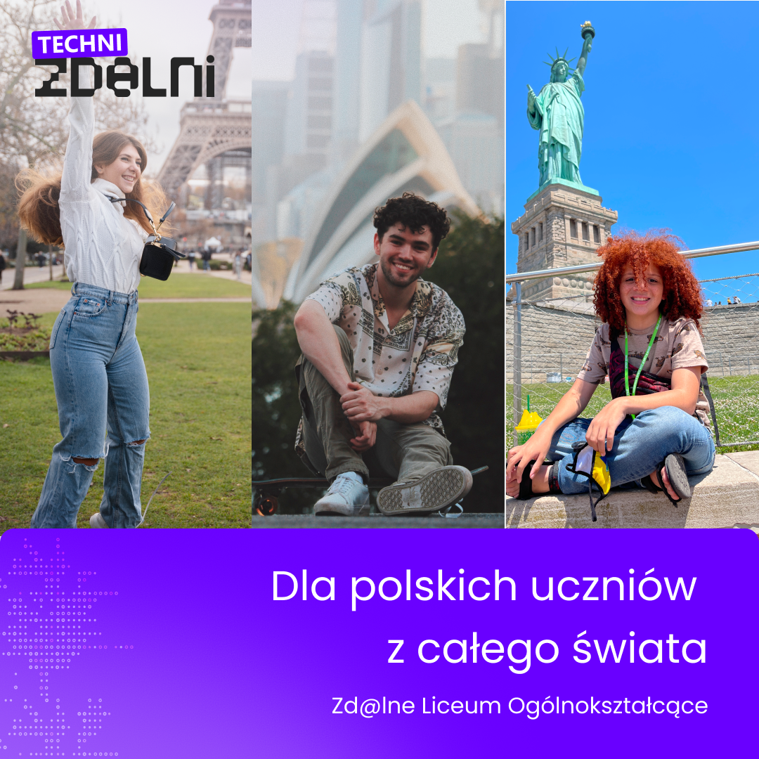Niepubliczne Technikum Programistyczne Techni Schools Facebook ad