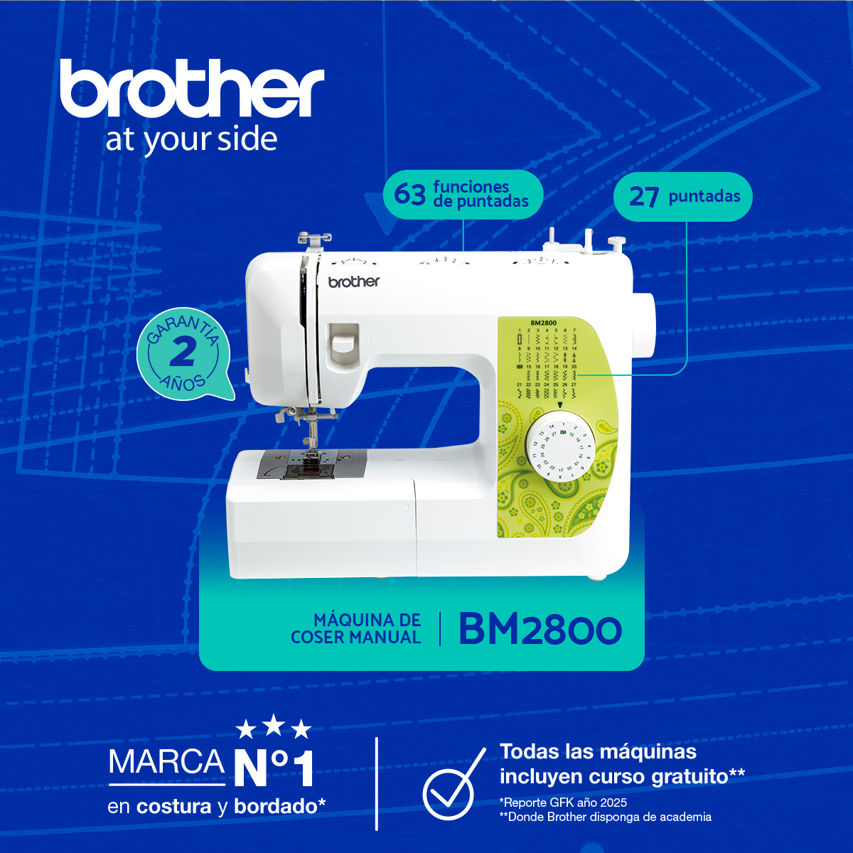 Brother Chile Moda Facebook ad from Jul 16, 2026