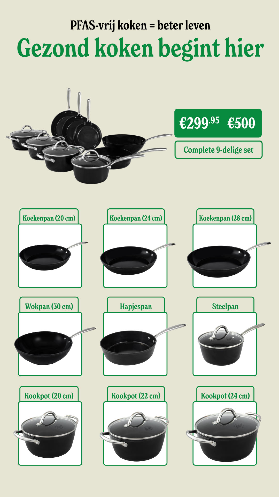 Couscousbar Facebook ad