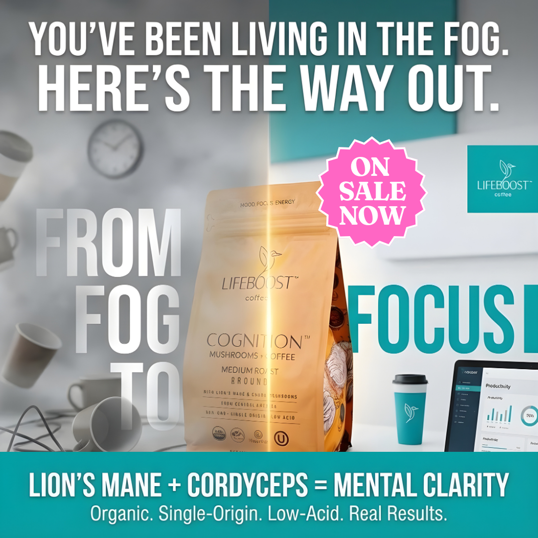 Dr. Charles Livingston Facebook ad