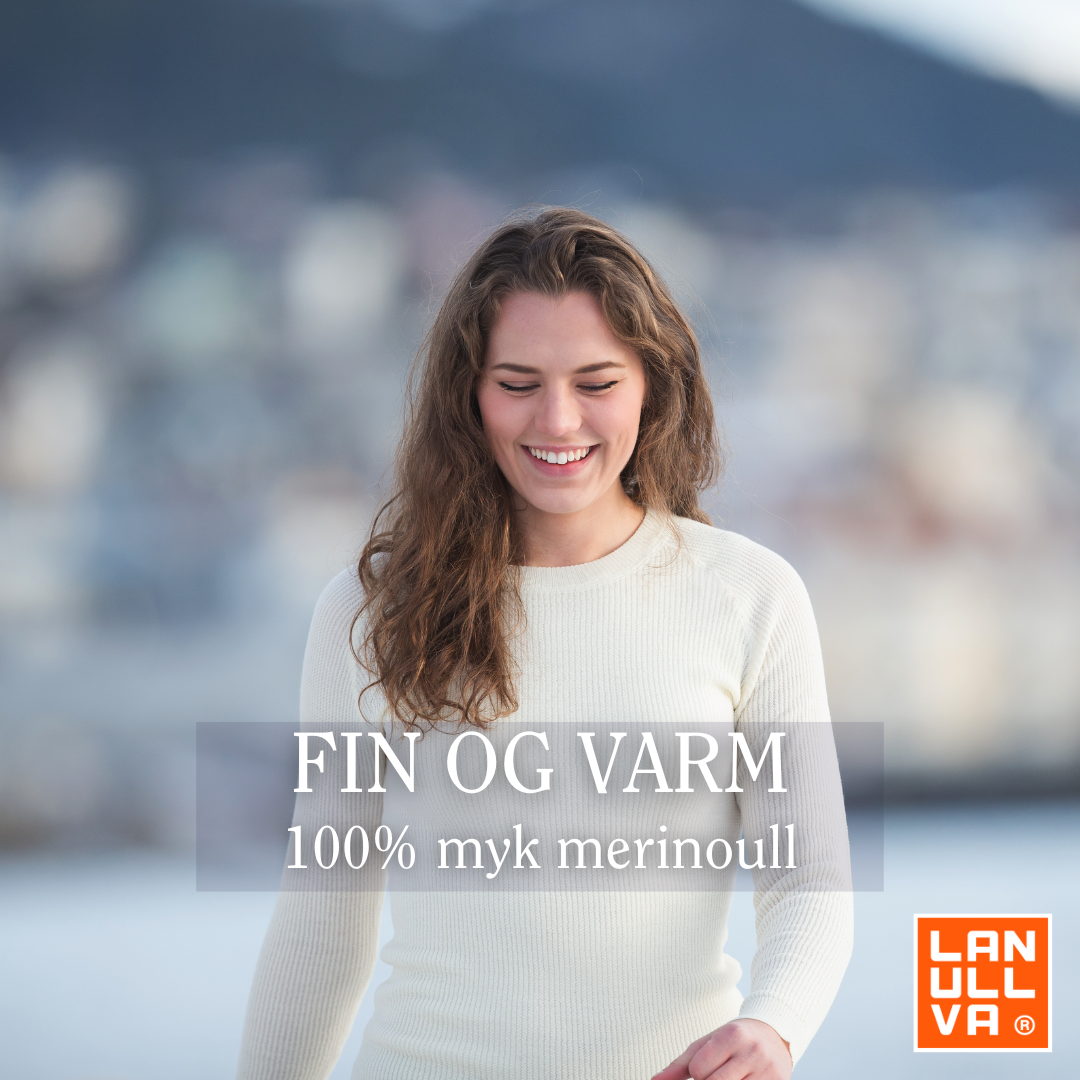 Lanullva Facebook ad