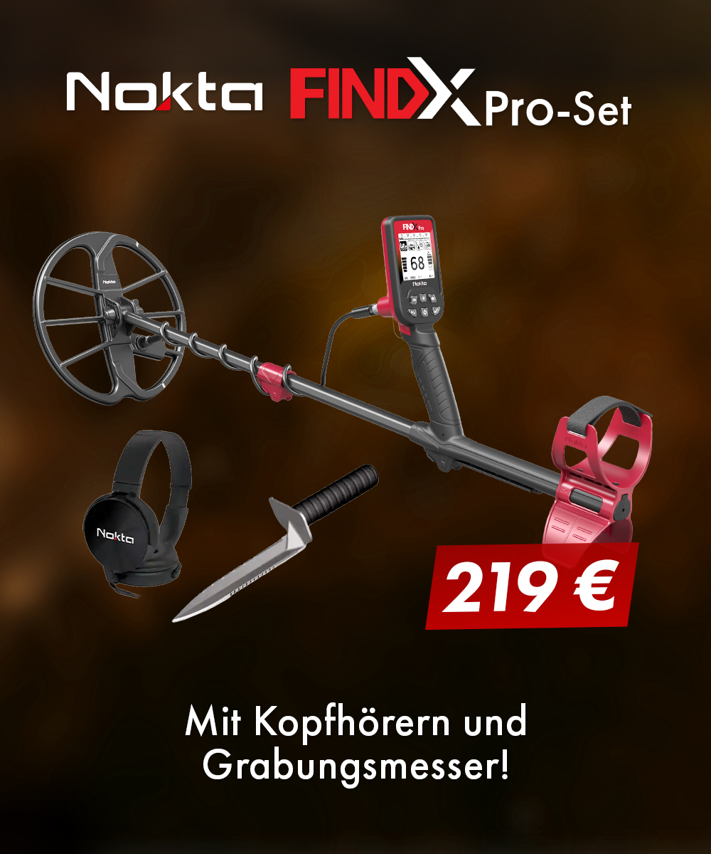International Detector Center GmbH Facebook ad: FindX Pro für 219 €