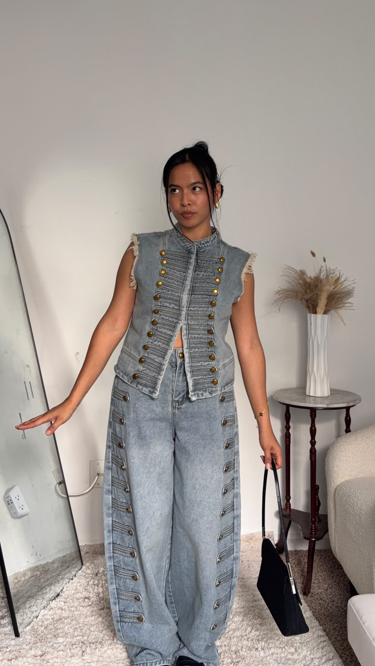 Denimstyles Offical Facebook ad: the coolest denim I’ve ever seen