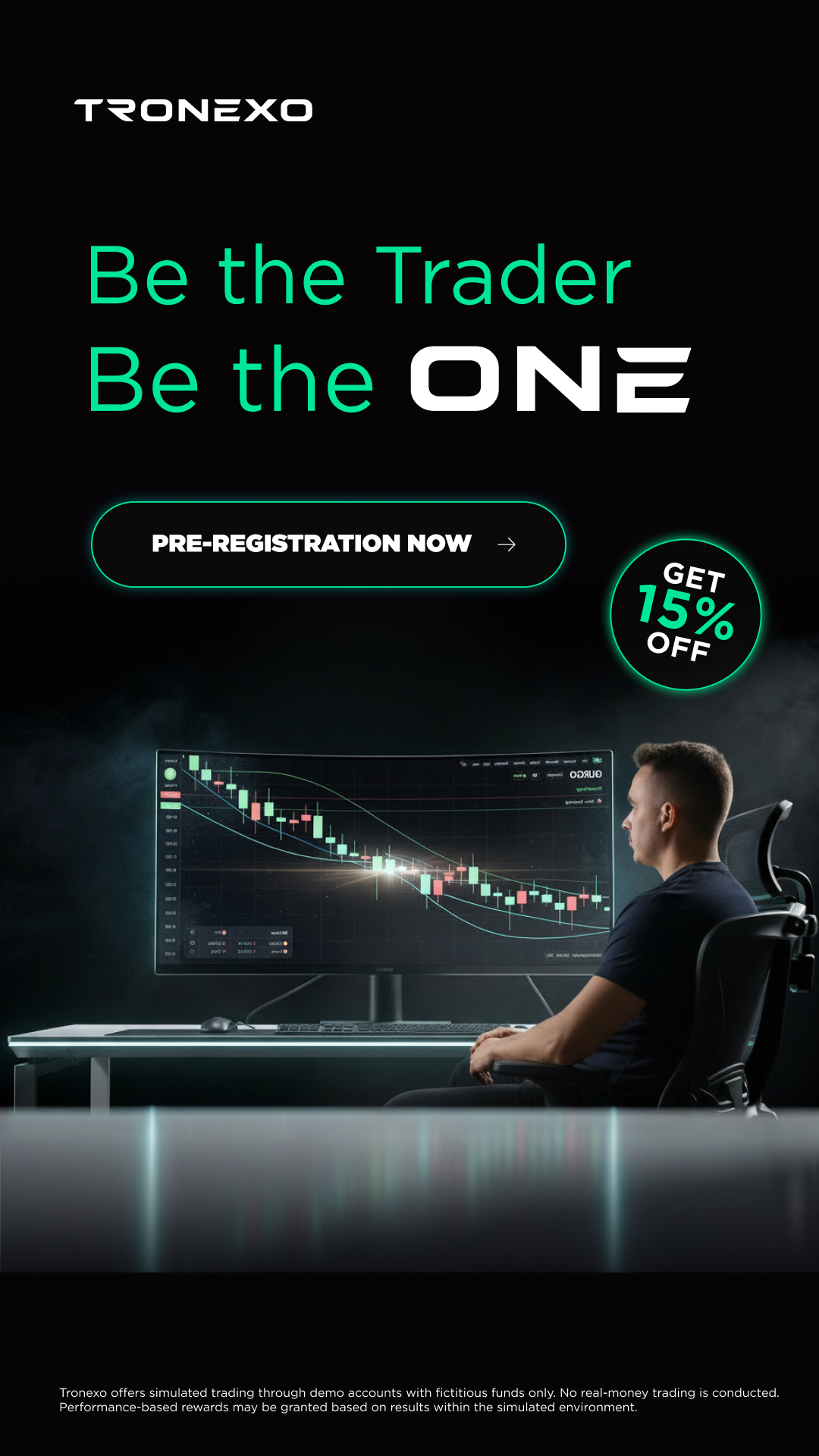 TRONEXO.com Facebook ad