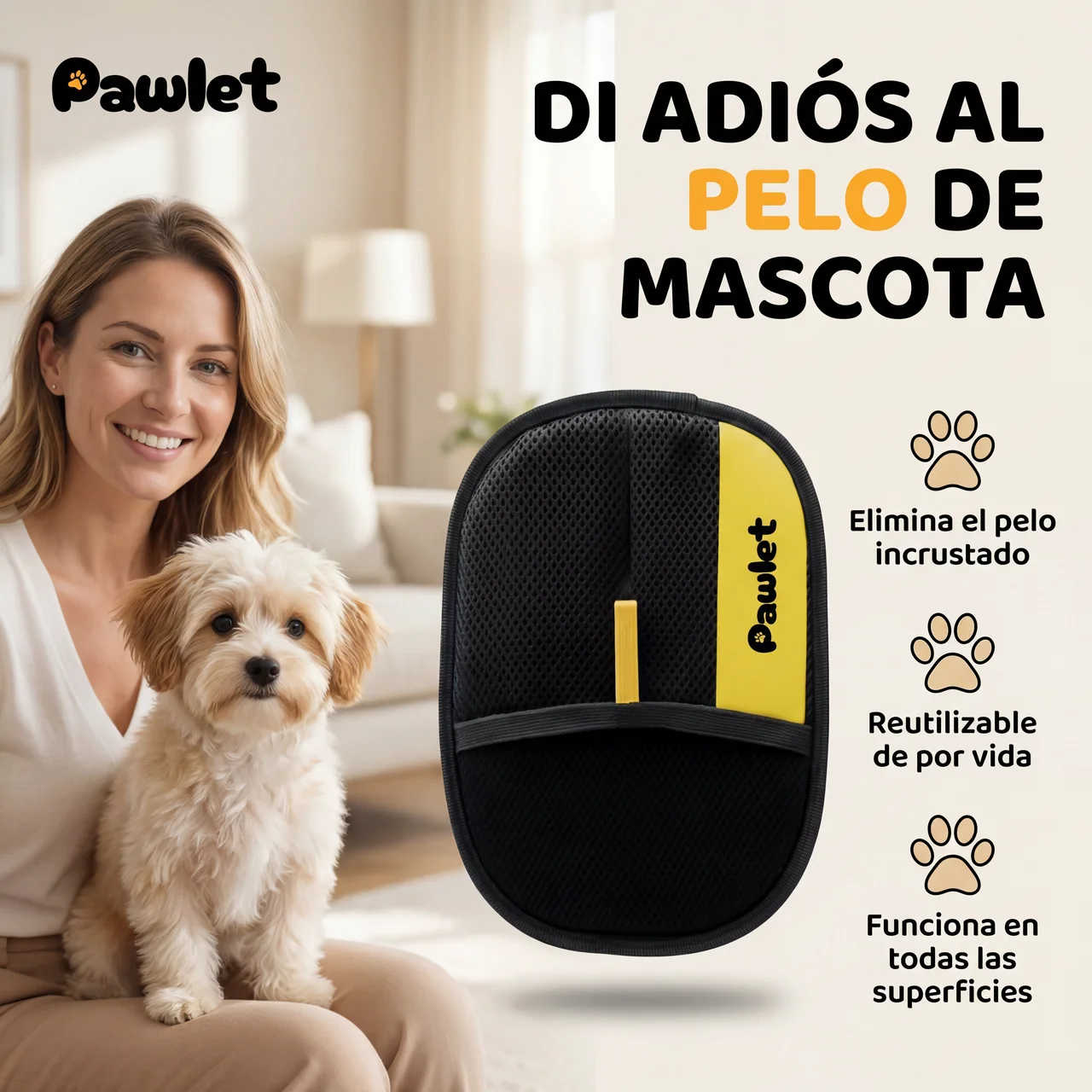 Pawlet Facebook ad