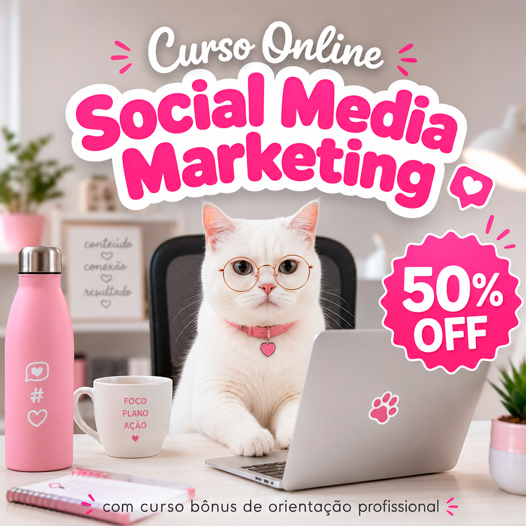 EBAC Facebook ad