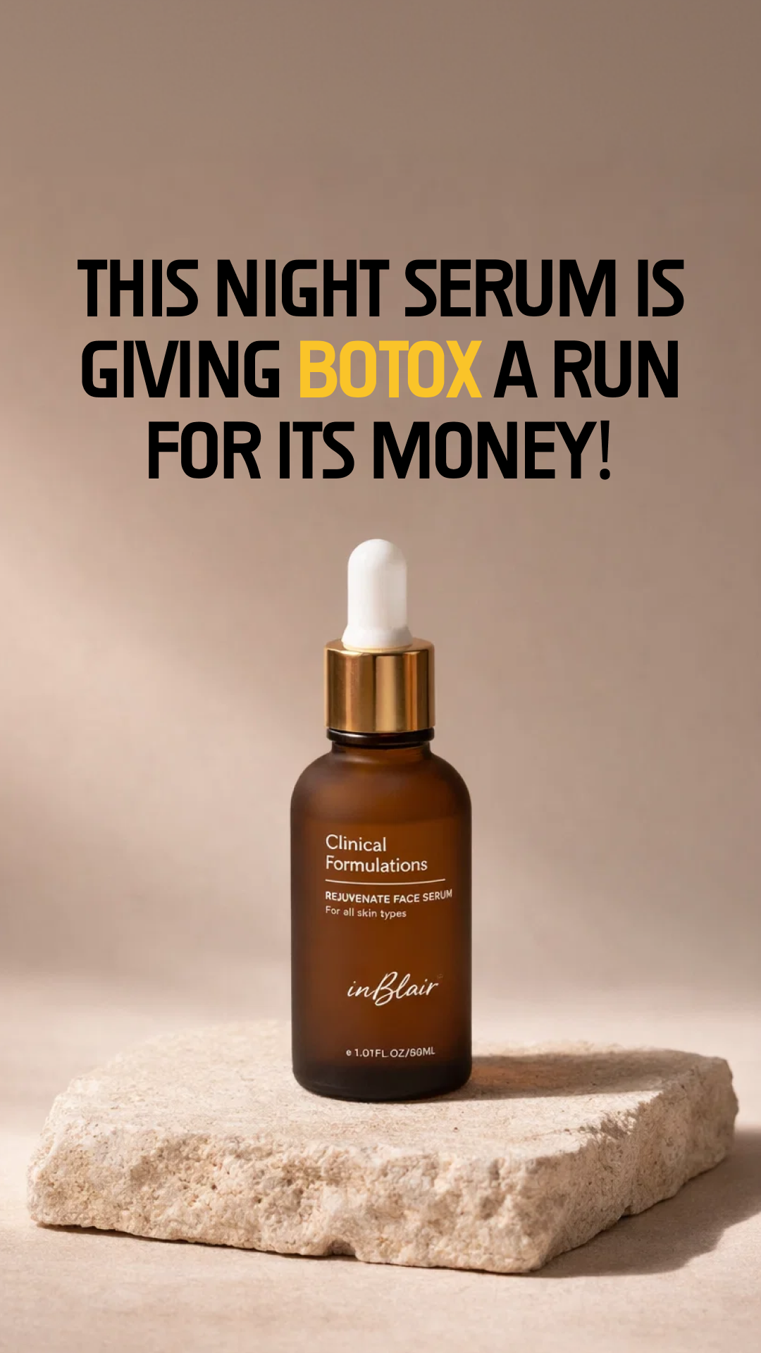 Dr. Kelly Facebook ad