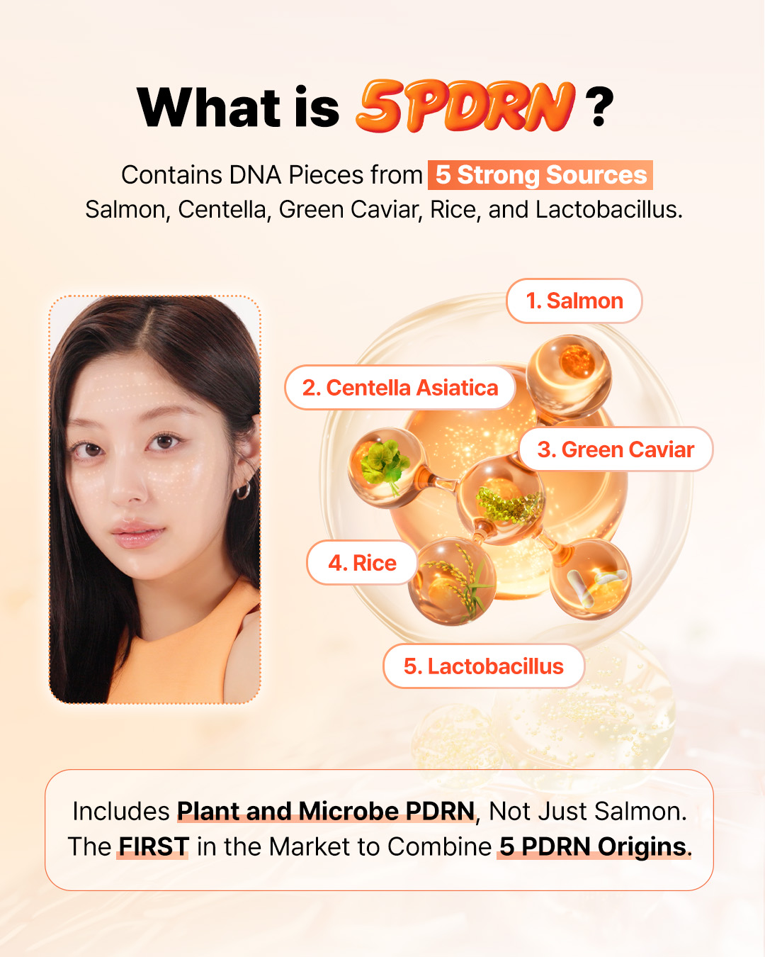 COSRX Philippines Facebook ad