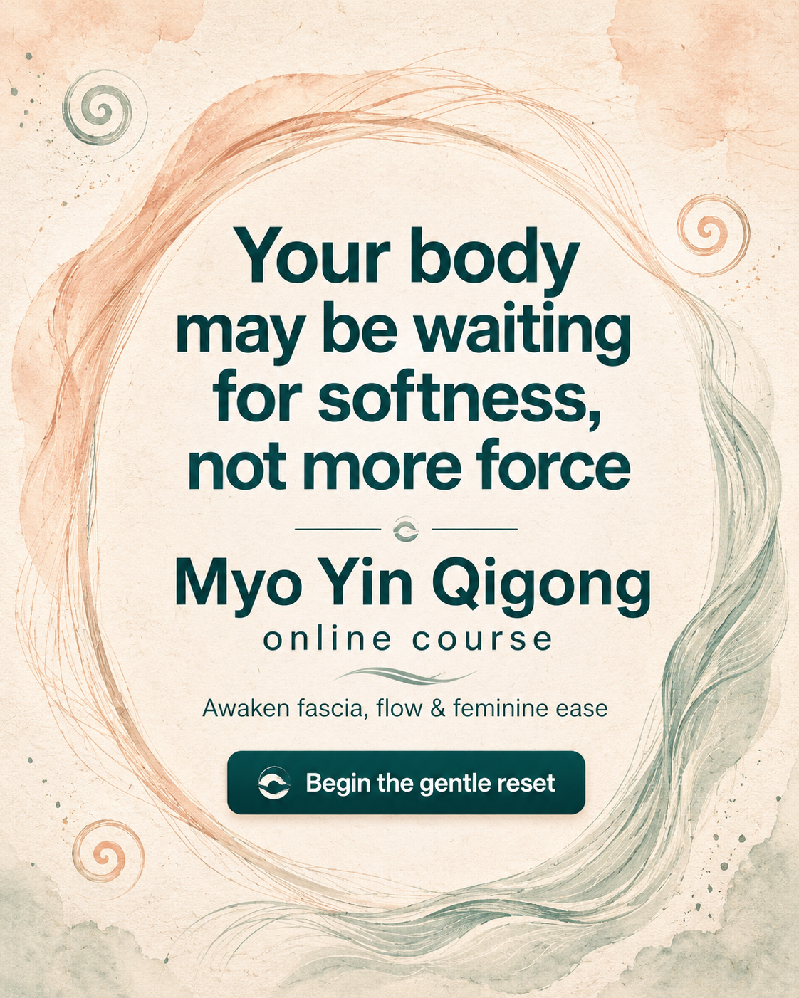 Newmindstart of Body Facebook ad
