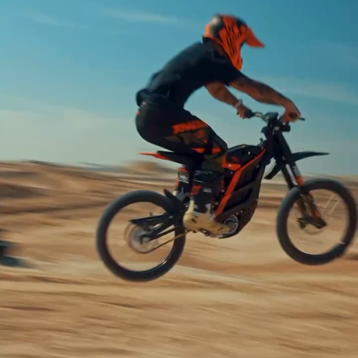 79Bike Electric Facebook ad