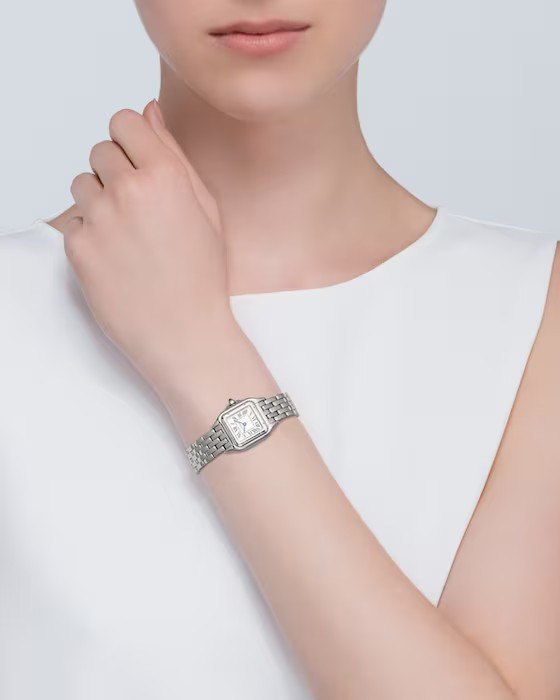 Watches of Switzerland Official Facebook ad