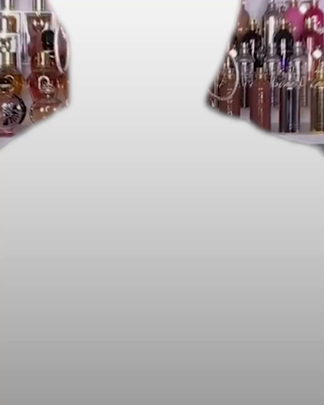Merve Perfumes US Facebook ad: Merve Ambre | 35+ Hours of Luxury on Amazon