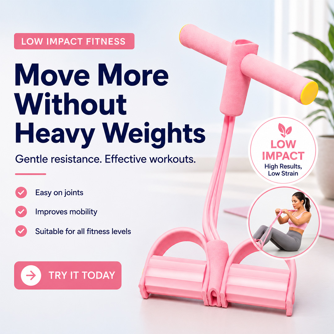 Pain Relief Australia Facebook ad