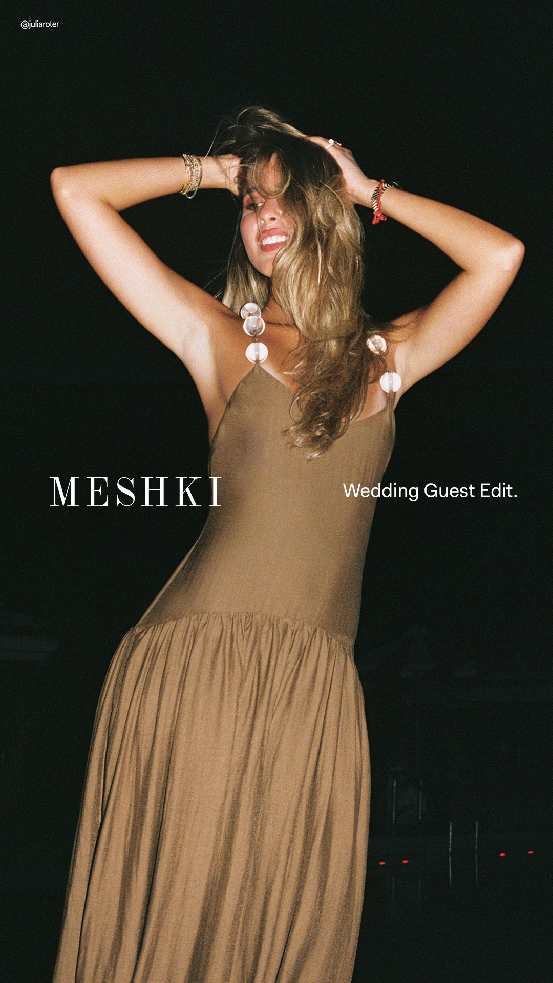 Meshki Facebook ad