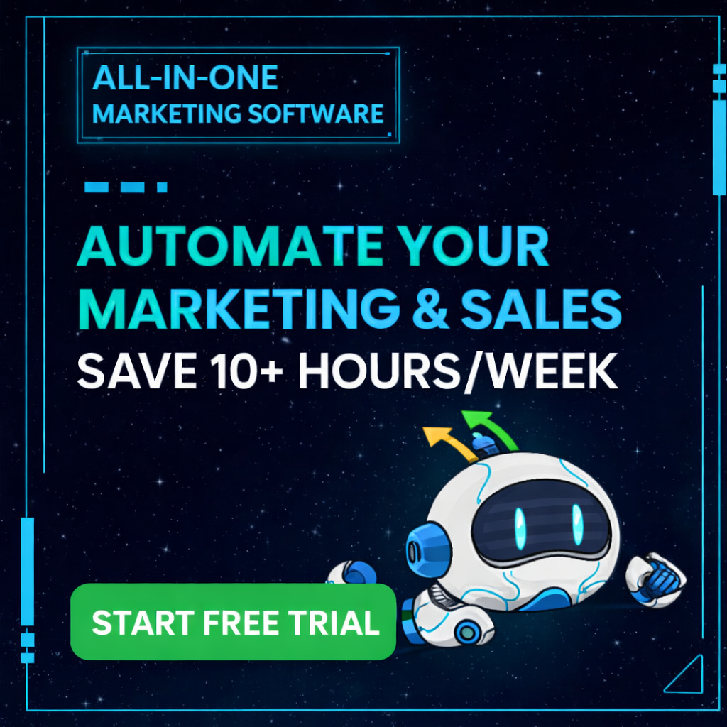 HighLevel Expert Facebook ad