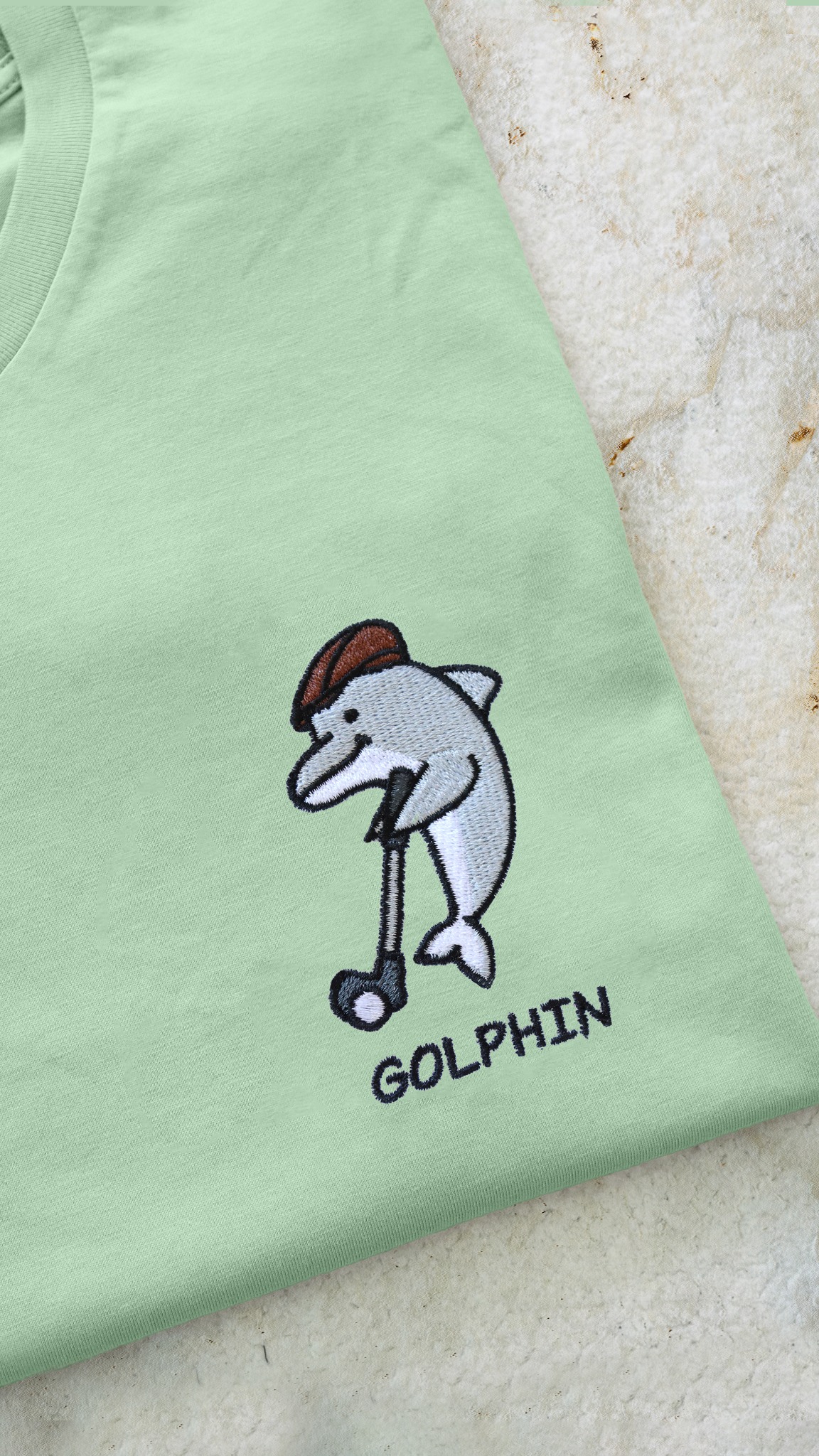 All Everything Dolphin Facebook ad