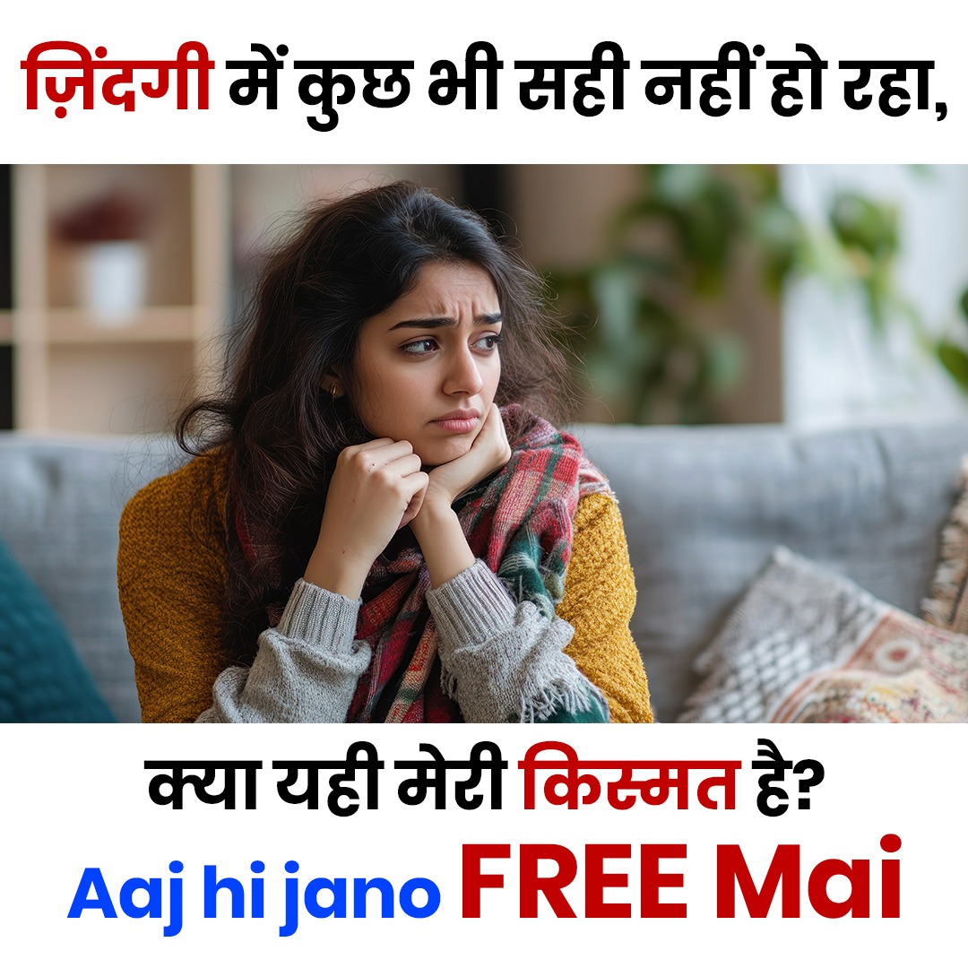 Astroyogi Facebook ad