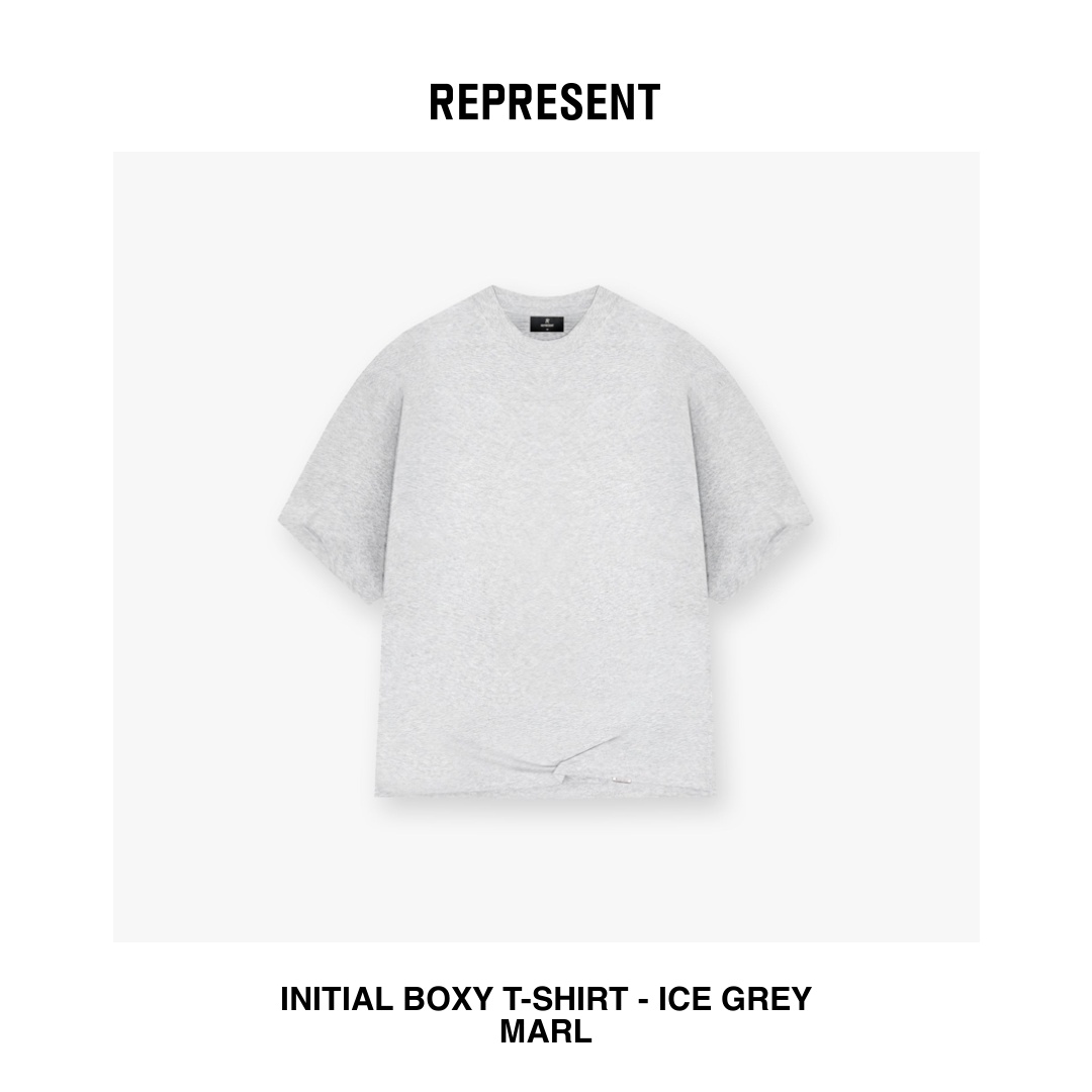 Represent Clo Facebook ad