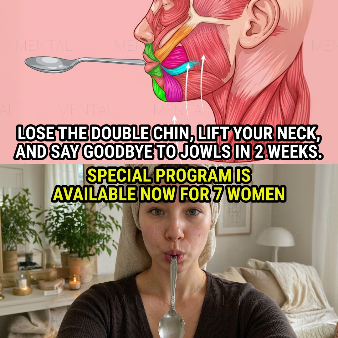 Mimika - Face Yoga Exercises Facebook ad