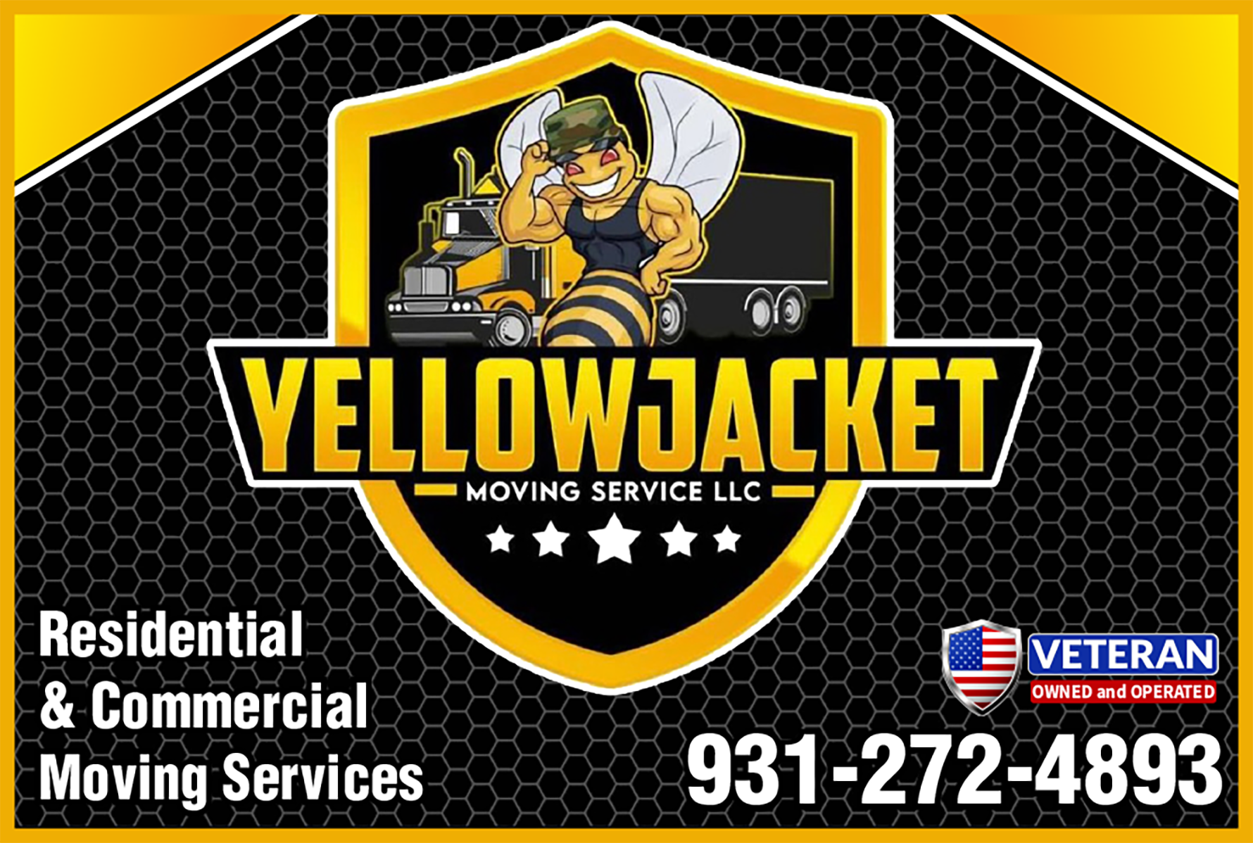 D & D Advertising Enterprises Inc. Facebook ad