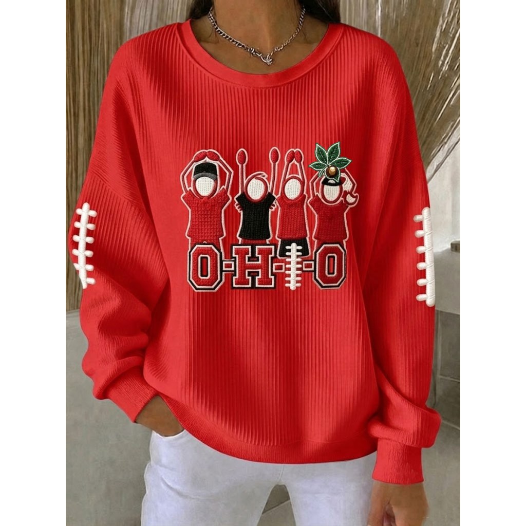 GameDay Apparel Facebook ad