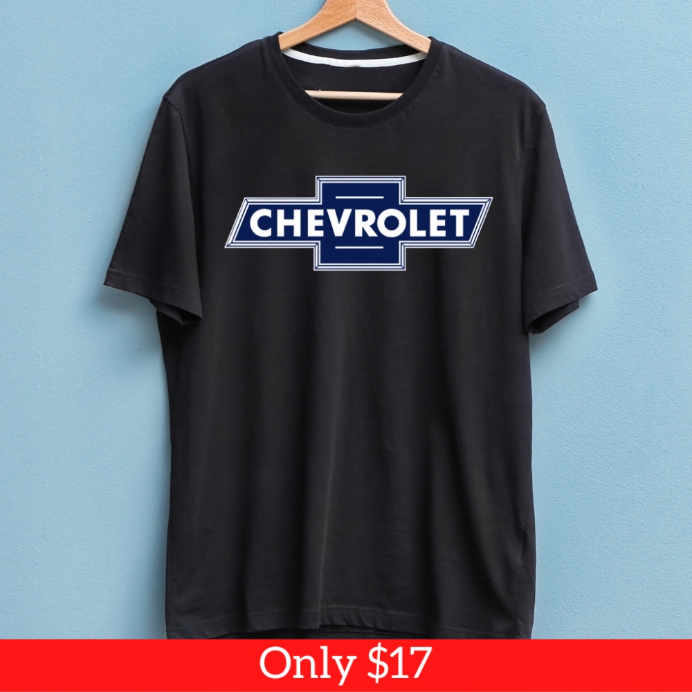 The Vintage Tees Facebook ad