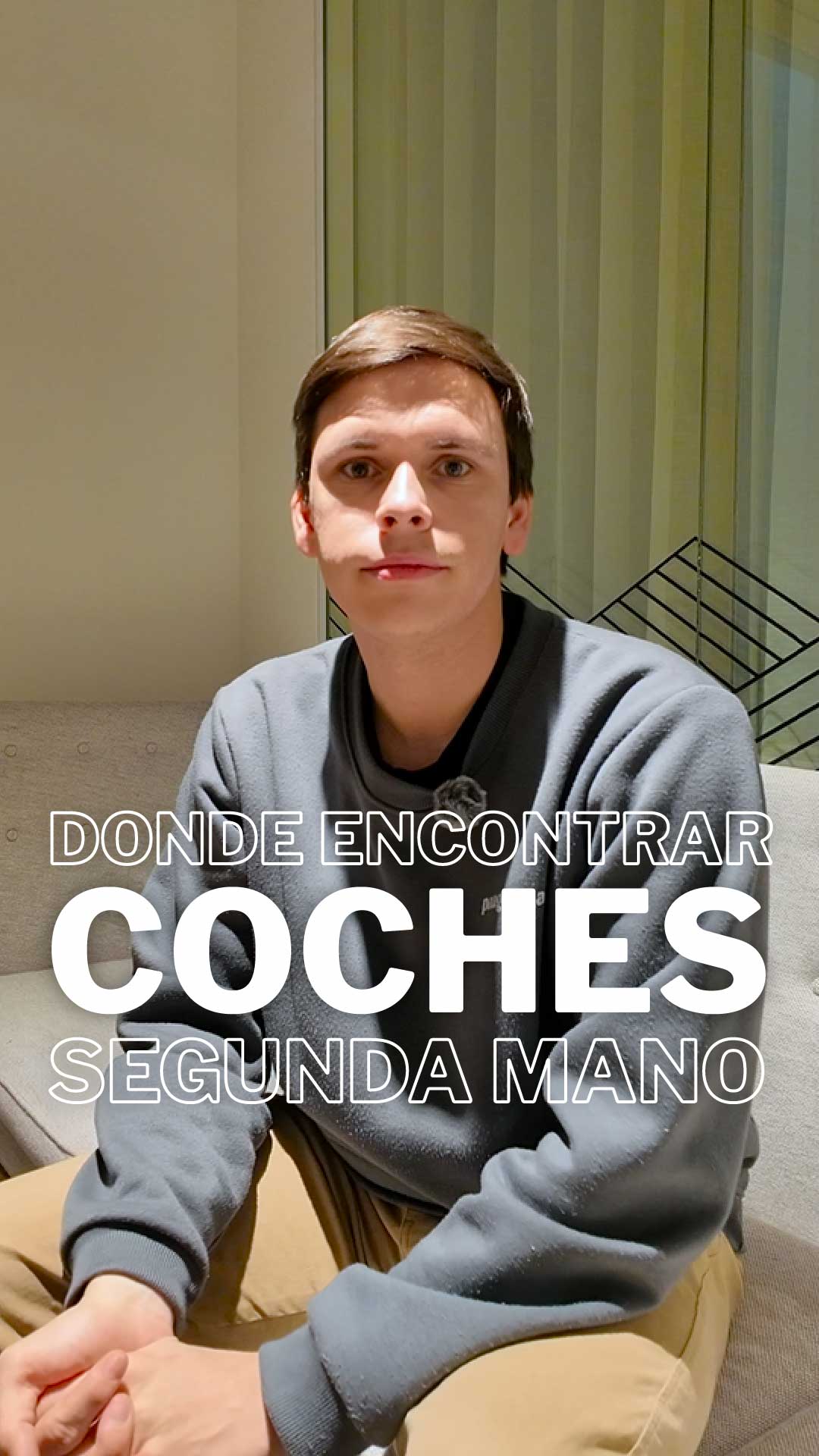Importrust España Facebook ad: Importación de Coches Simplificada
