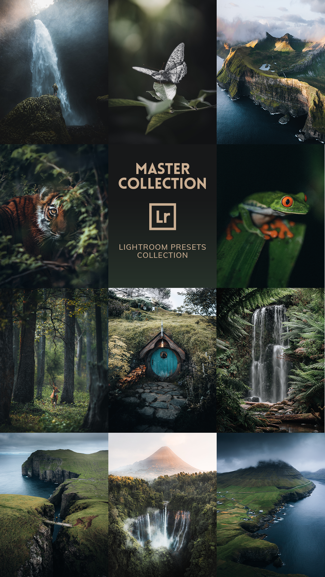 WithLuke Photography Facebook ad