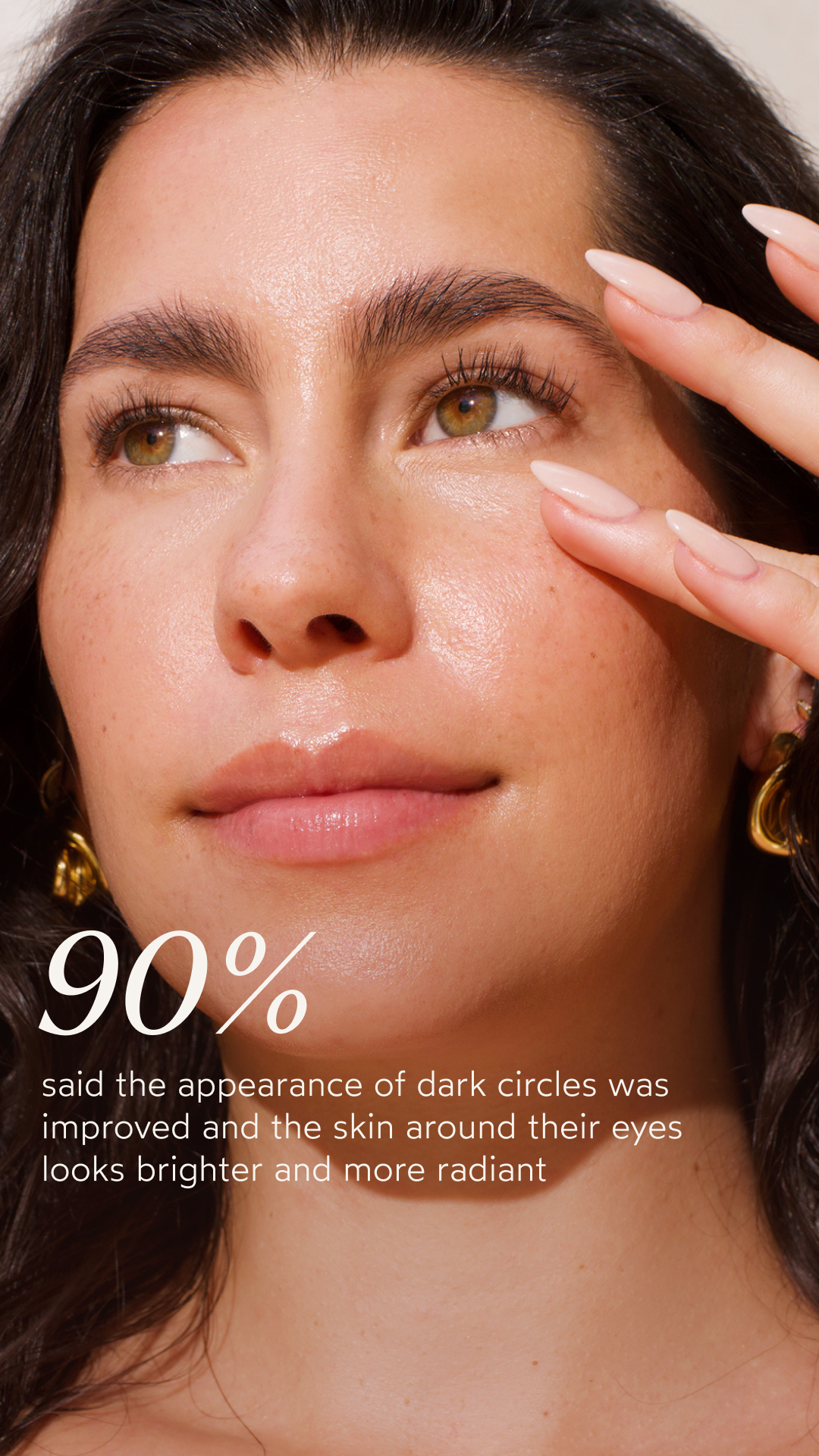 True Botanicals Facebook ad