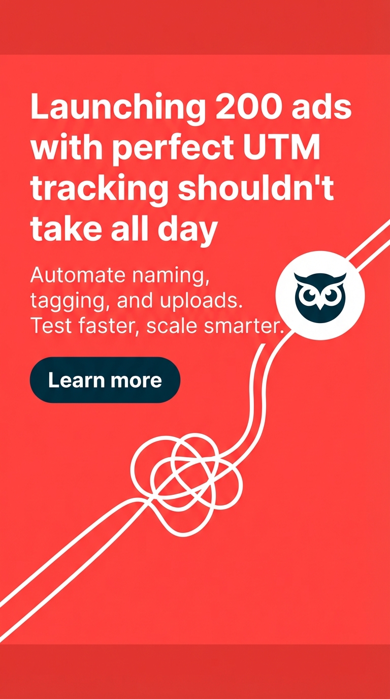 Rapid Ads Facebook ad