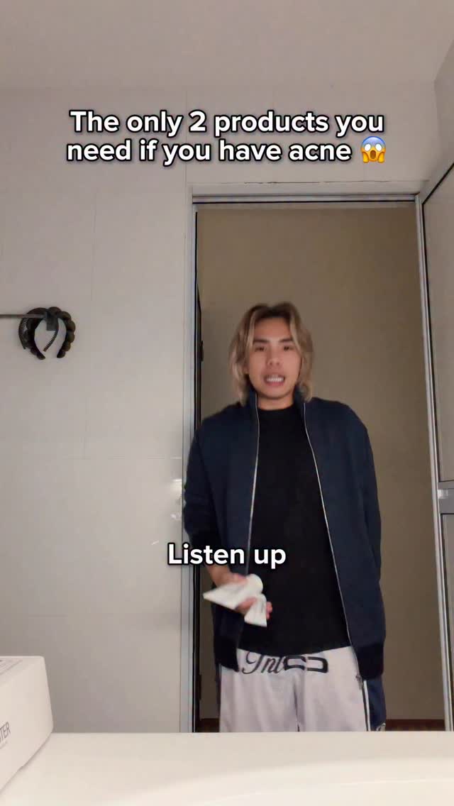 Jian Hao Facebook ad