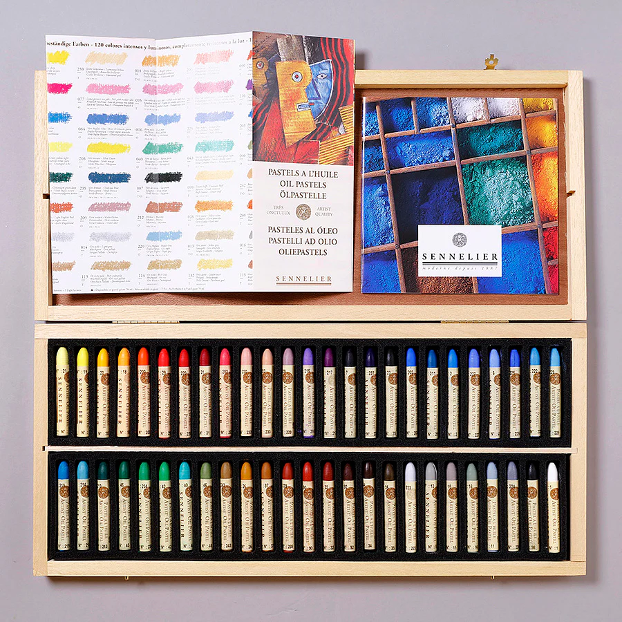 PIGMENT TOKYO Facebook ad: Searching for a gift that goes beyond the…