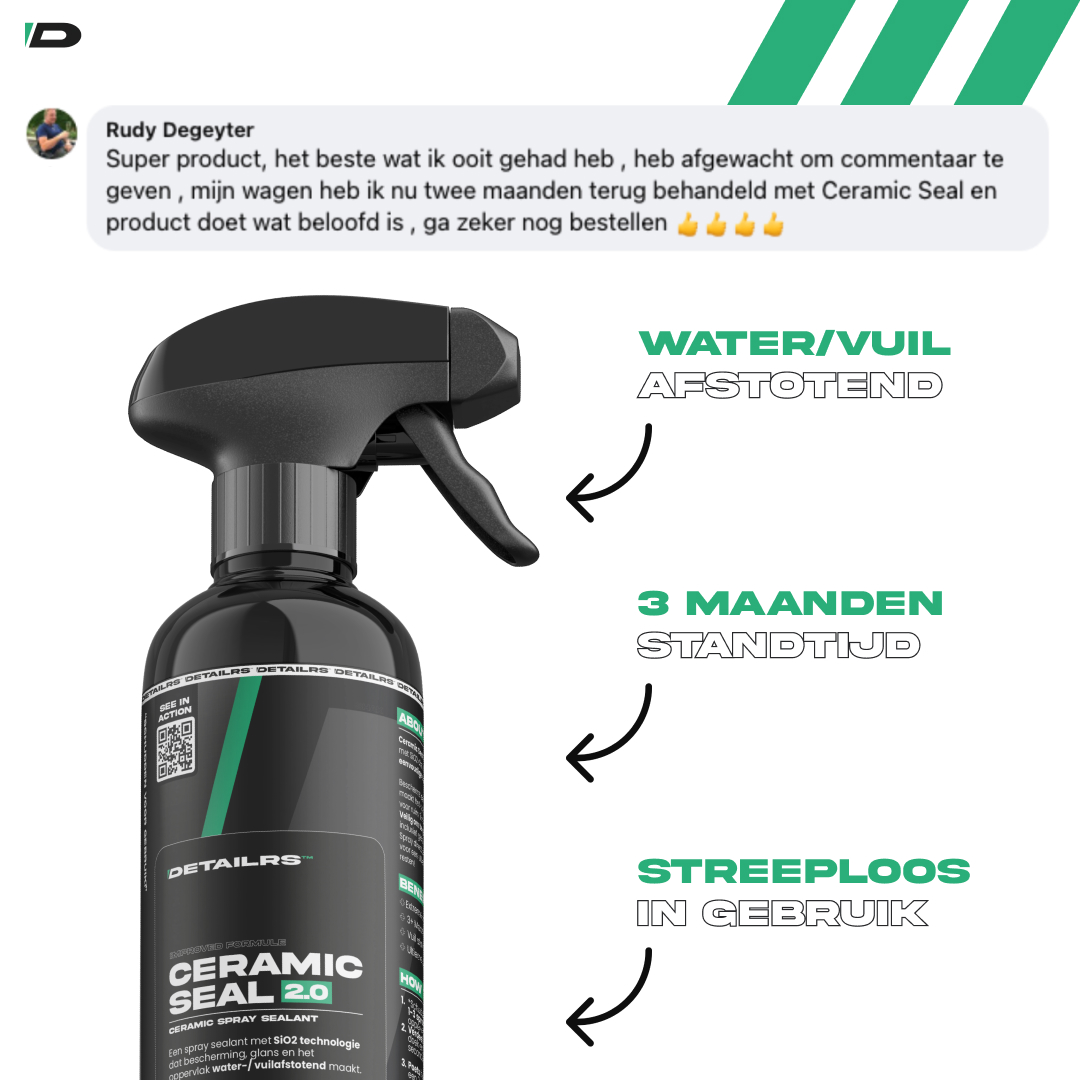 Detailrs Facebook ad