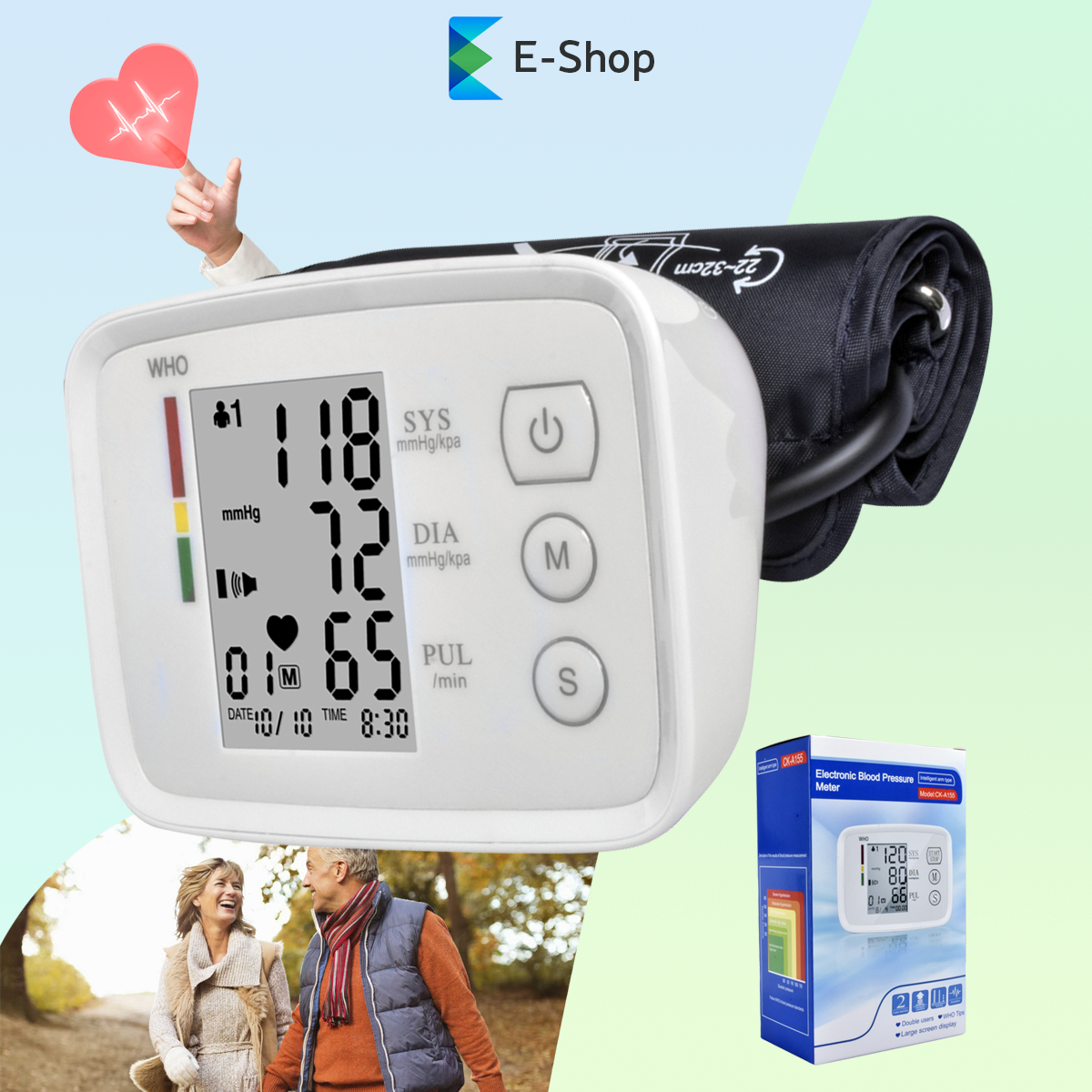E-shop.Hu Facebook ad