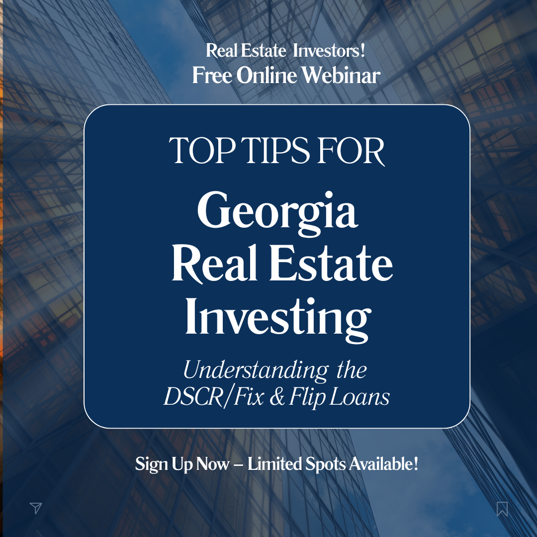 Guy Thomas - Mortgage Consultant / DSCR Loans / Senior Commercial Advisor Facebook ad