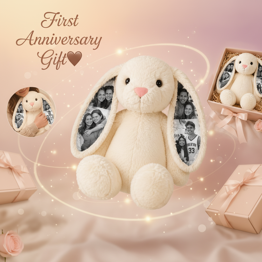 SoufeelGift Facebook ad