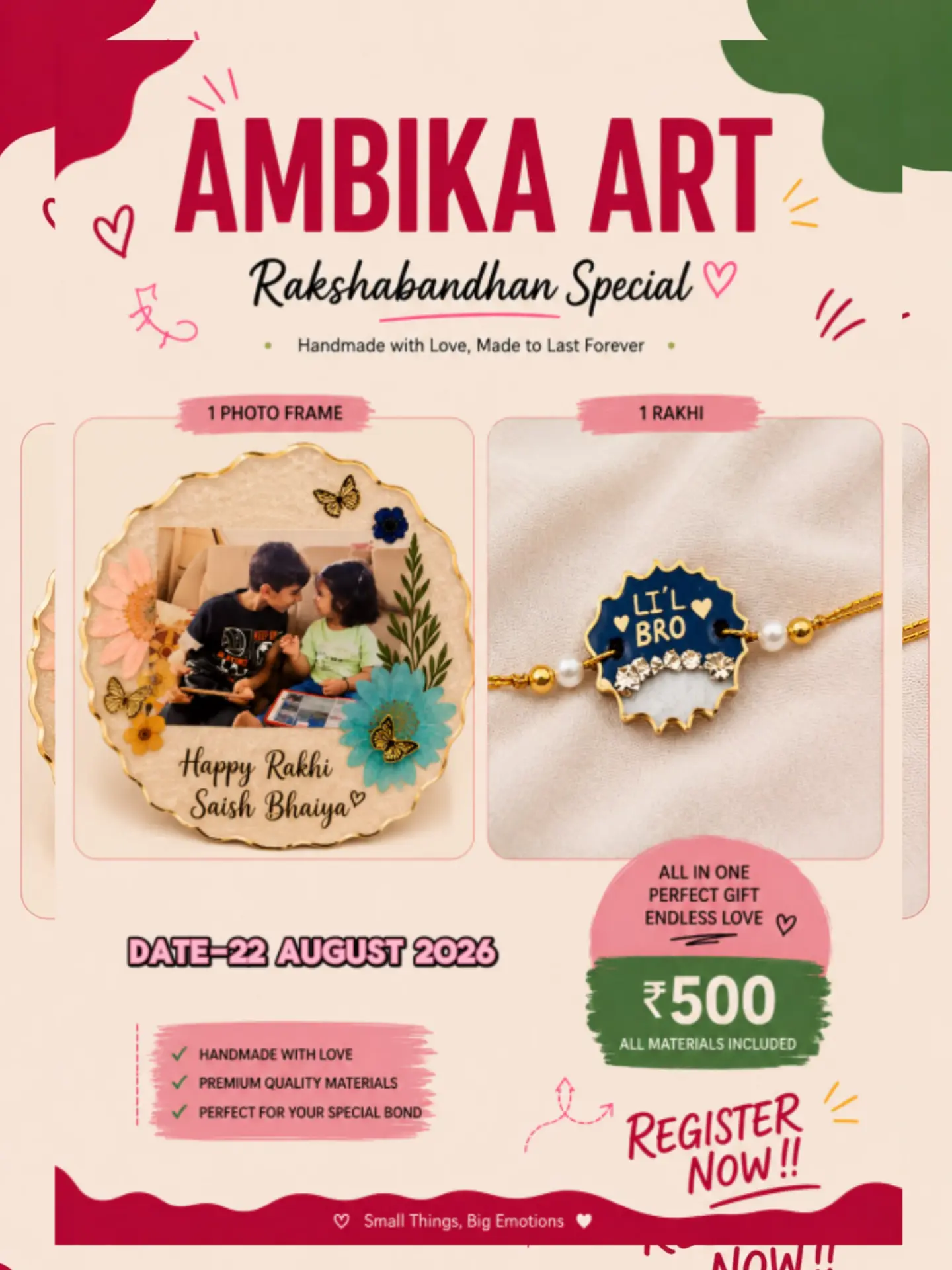 ambika_art_jigna_sanghvi_ Facebook ad