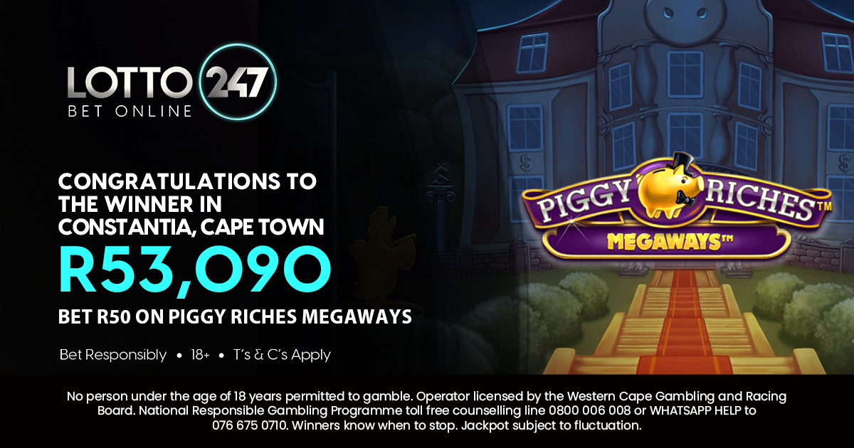 Moola Magic Facebook ad
