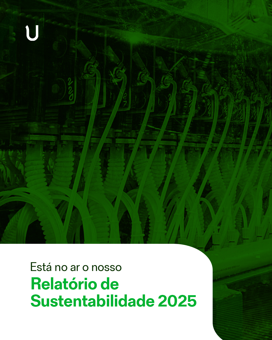 Grupo Unipar Facebook ad: Na Unipar, sustentabilidade não é uma agenda apartada.