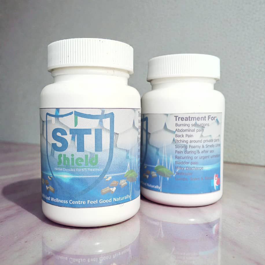 Health Supplements and Sti Treatment Facebook ad: 𝙎𝙄𝙆𝙄 𝙄𝙉𝙊𝙍𝘼𝙋𝙄𝙆𝘼 𝙄𝘾𝙃𝙄𝙋𝙀𝙍𝘼…
