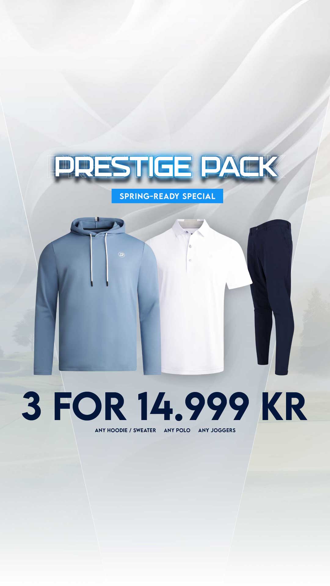 Druids Facebook ad