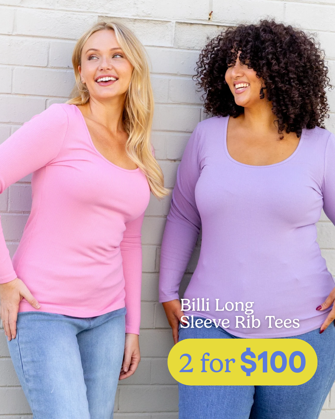 Proud Poppy Clothing Facebook ad