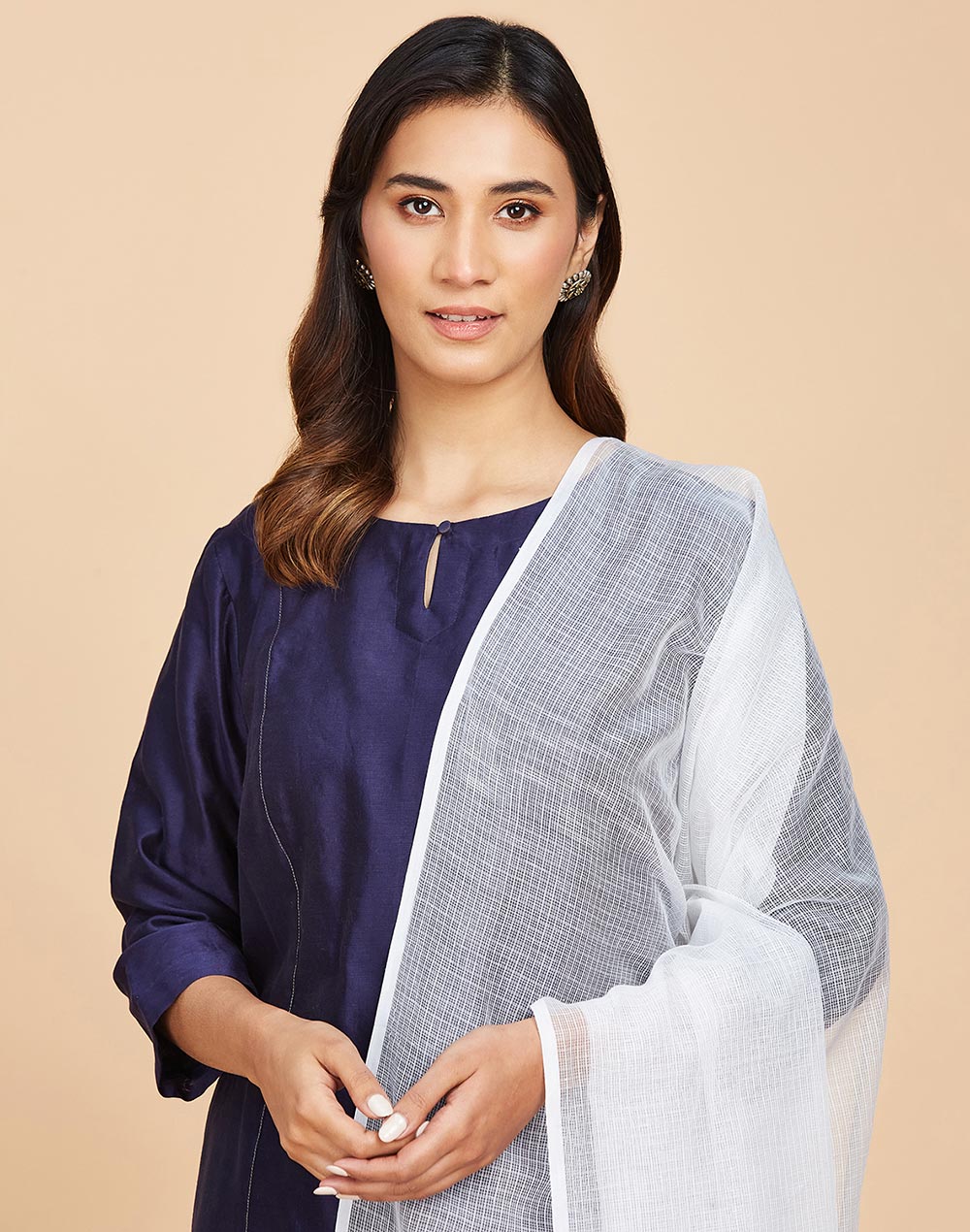 Fabindia Facebook ad