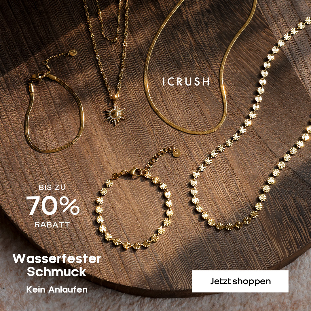 ICRUSH Facebook ad