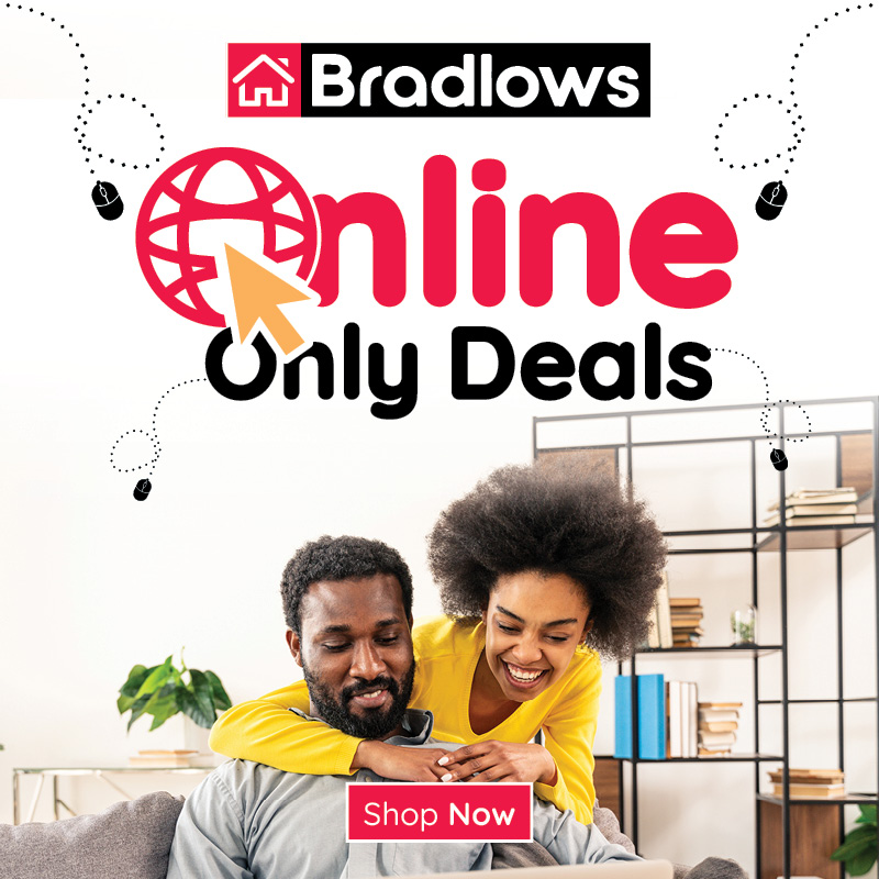 Bradlows Facebook ad